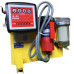 Мини Азс Petrol Vega 12 v 60 л