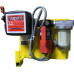 Мини Азс Petrol Vega 12 v 60 л