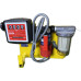 Мини Азс Petrol Vega 12 v 60 л