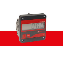 Счетчик электронный для дизельного топлива MGE-110