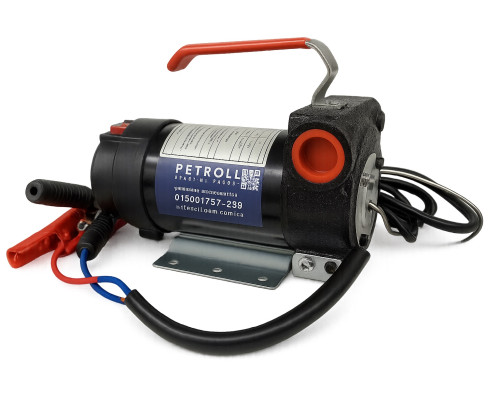 Мини АЗС Craft 12DC