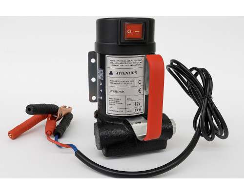 Мини Азс Craft EL DC12V