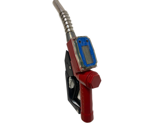 Пистолет с электронным счетчиком PRP - 120