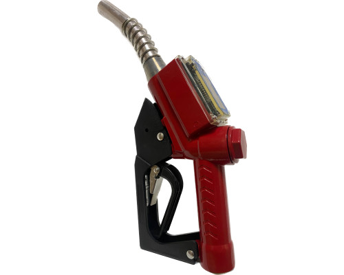 Пистолет с электронным счетчиком PRP - 120