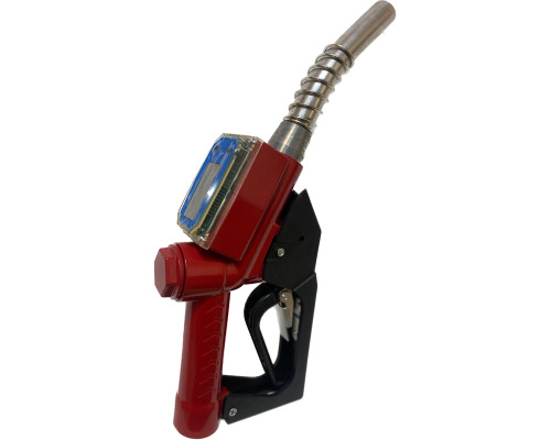 Пистолет с электронным счетчиком PRP - 120