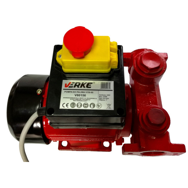 Двигун для перекачування DT 220 v