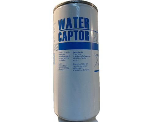 Картридж фильтра Wаter Captor