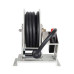 Катушка (Hose Reel) HRF-3800 с рукавом для бензина 15 м