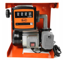 Мини азс BJC 70 л. с Auto-Stop "Оригинал"