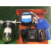 Мини АЗС DTP 60AC 220В с электронным счетчиком OGM-25E