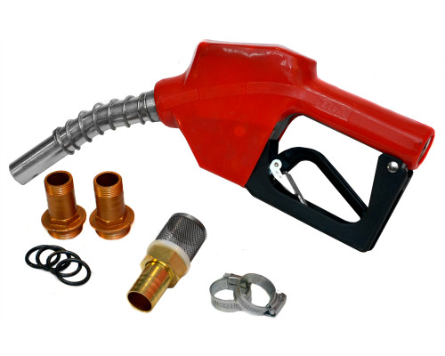 Мини азс BJC 70 л. с Auto-Stop "Оригинал"