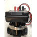 Счетчик учета топлива 12v OGM 25 q с пред набором