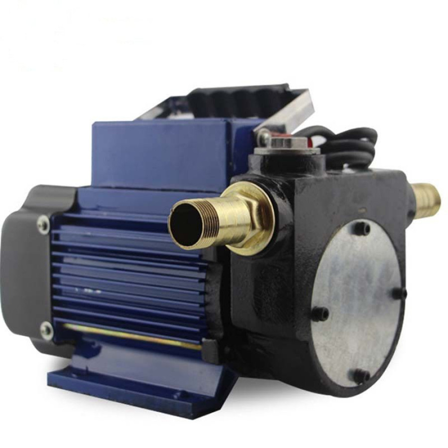 Насос Atex DB-80EХ для перекачки бензина