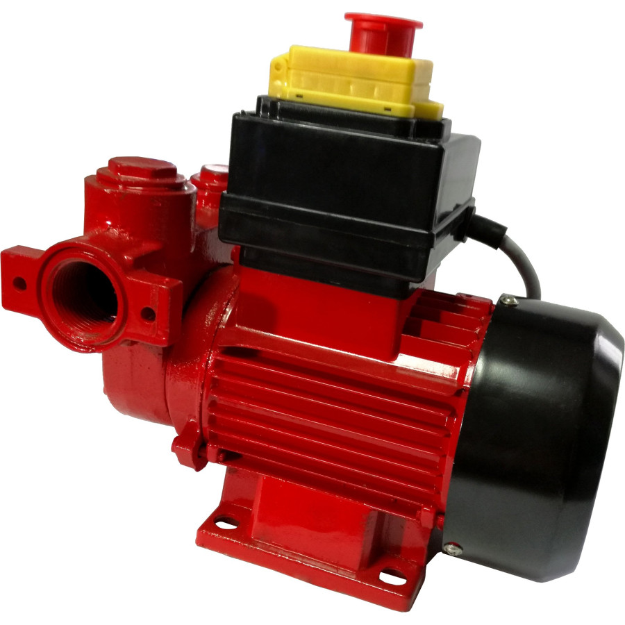 Двигун для перекачування DT 220 v