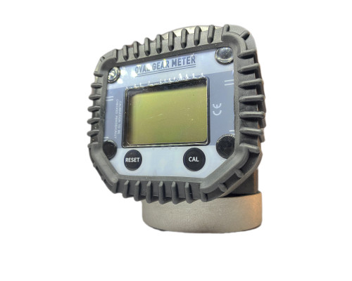 Мини АЗС ЕХ 12-80 К600
