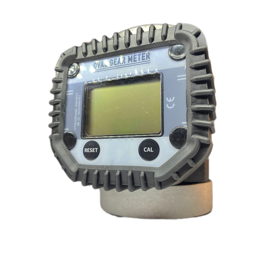 Мини АЗС ЕХ 12-80 К600