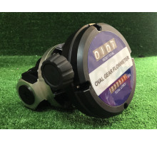 Расходомер OGM 25 n