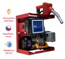 Мини АЗС Petroll Corsar 60 для ДТ
