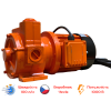 Насос для перекачки бензина 220 вольт Petroll EX 100