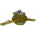 Нержавеющий Камлок (Camlock DС1) Тип DС1