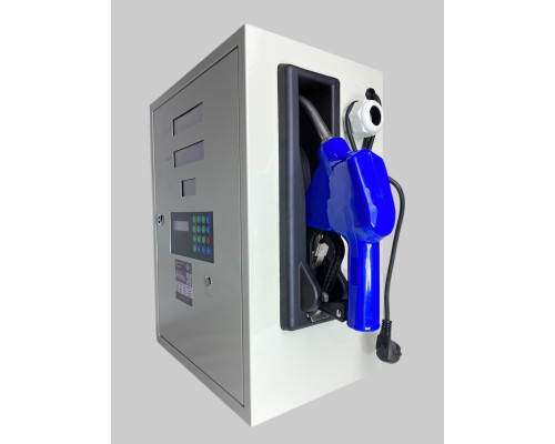 Колонка для заправки Adblue