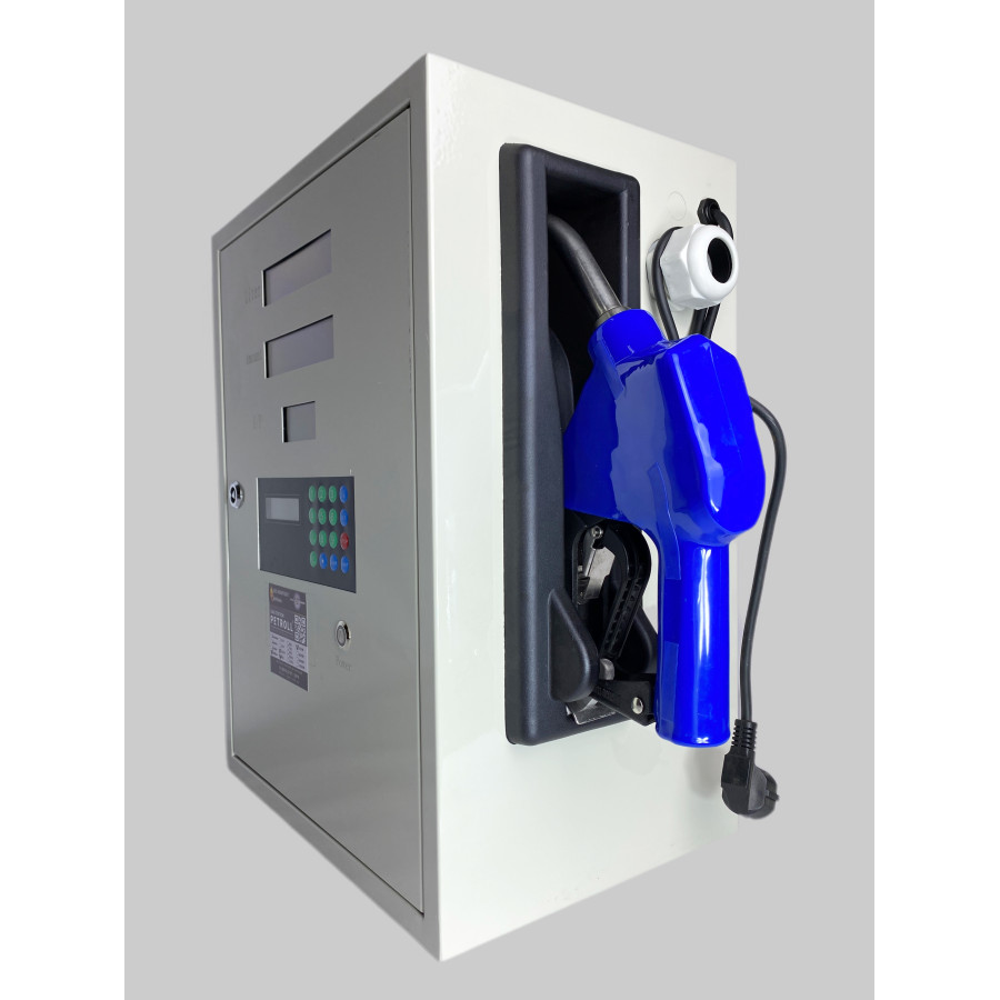 Колонка для заправки Adblue