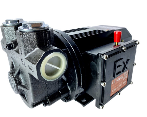 Насос ЕХ ATEX   220 -80