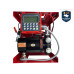 Мини АЗС Petrol EX 12-80 для перекачки бензина