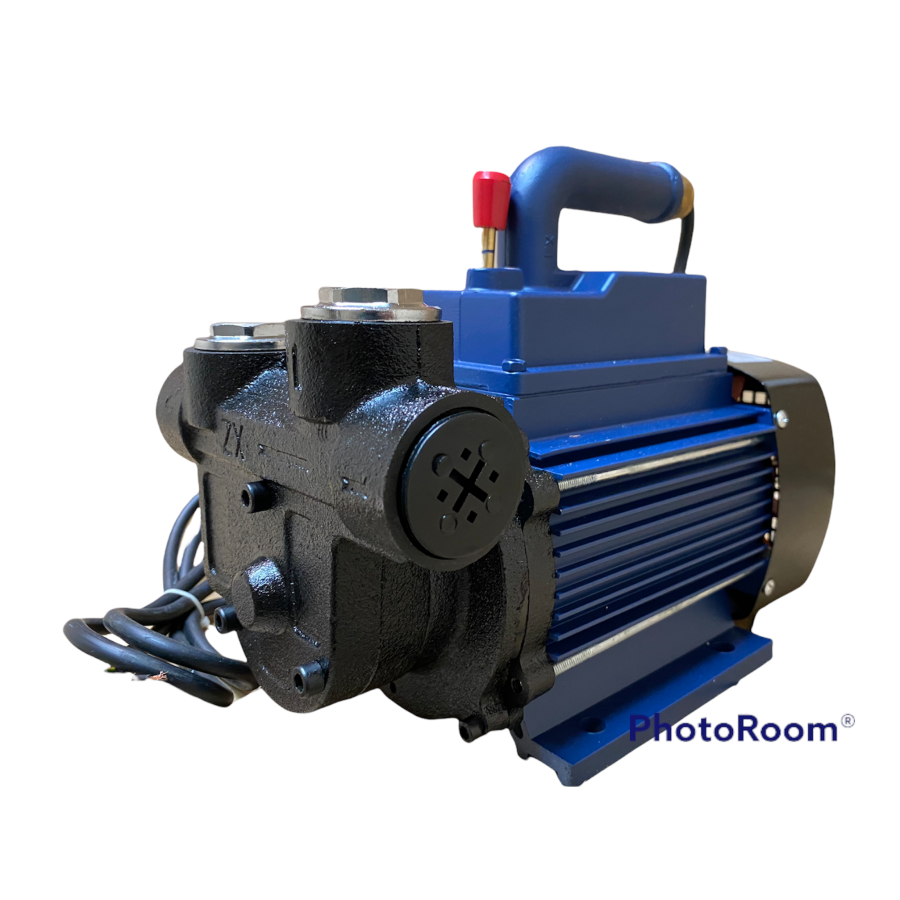 Насос Atex DB-80EХ для перекачки бензина