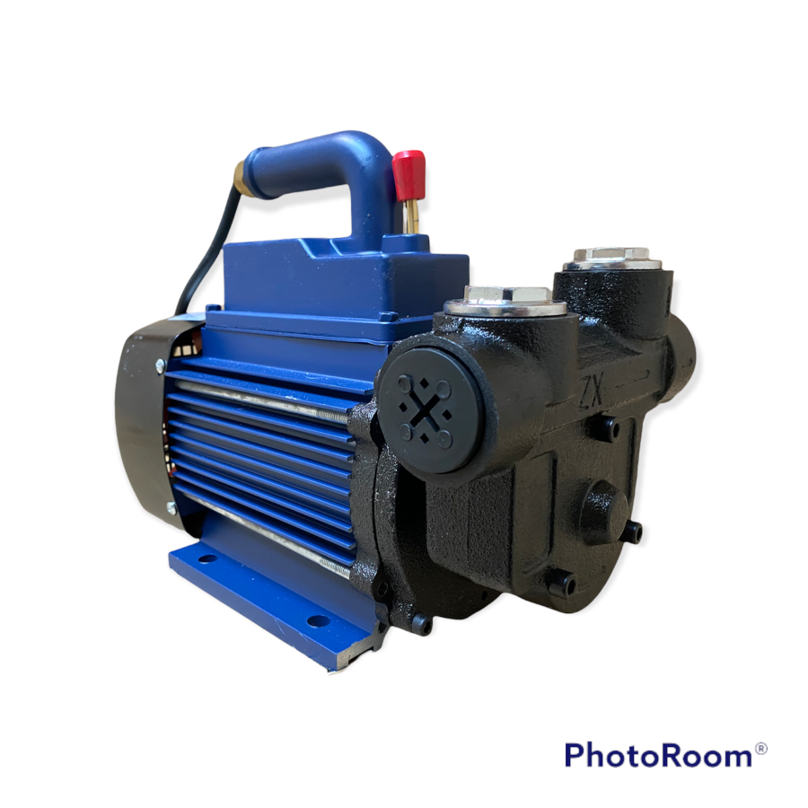 Насос Atex DB-80EХ для перекачки бензина