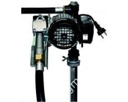 DRUM TECH 220-40 - Насосы для топлива 220 Вольт
