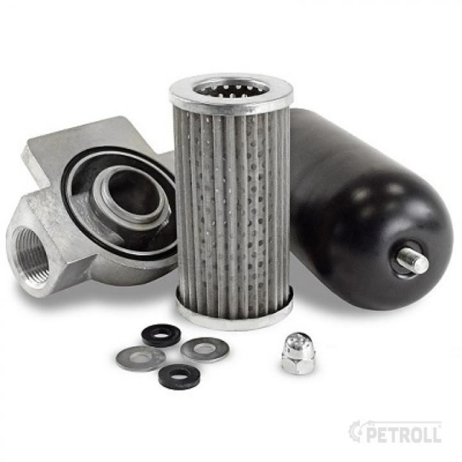 Фільтр очищення палива PETROLL GL 4