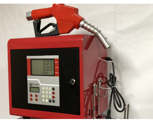 Мини ТРК Petrolium RRK 60 Pulsar - Колонки для ДТ 220В