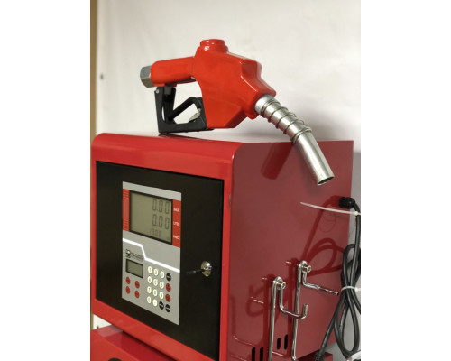 Мини ТРК Petrolium RRK 60 Pulsar - Колонки для ДТ 220В