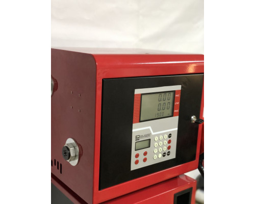 Мини ТРК Petrolium RRK 60 Pulsar - Колонки для ДТ 220В
