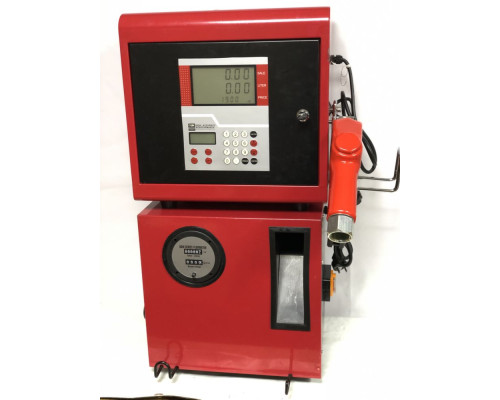 Мини ТРК Petrolium RRK 60 Pulsar - Колонки для ДТ 220В