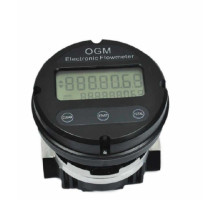 Счетчик топлива Petrolleum OGM 25E 120 л.мин  