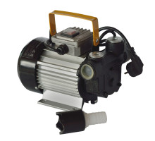Насос для перекачки 750W DT 220 v70 л/мин