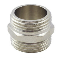 Ниппель VALTEC 1х1