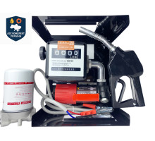 Petrol Vega DC 12-60